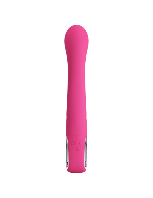 PRETTY LOVE - Novak, 12 vibration functions