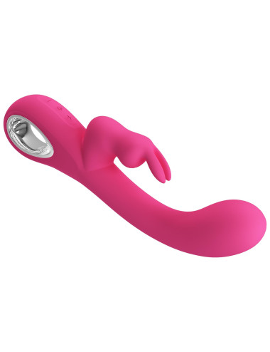 PRETTY LOVE - Novak, 12 vibration functions