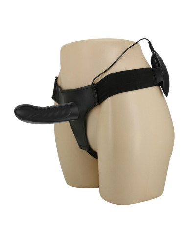 PRETTY LOVE- Marvin, STRAP-ON HARNESS, Vibration