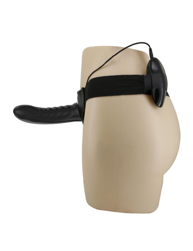 PRETTY LOVE- Marvin, STRAP-ON HARNESS, Vibration