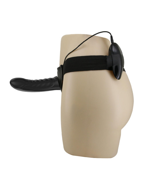 PRETTY LOVE- Marvin, STRAP-ON HARNESS, Vibration