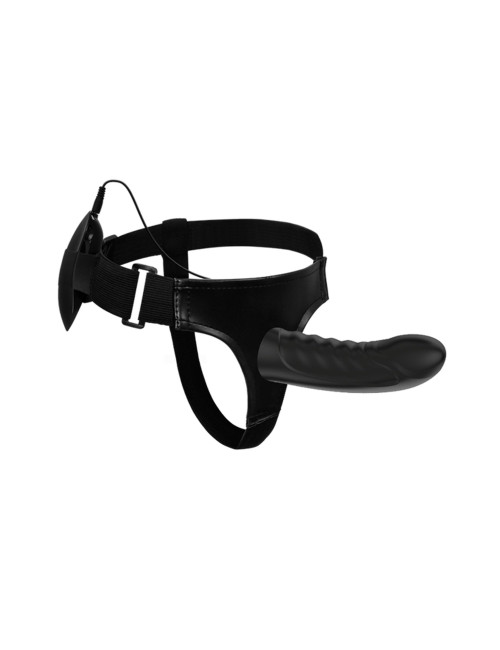 PRETTY LOVE- Marvin, STRAP-ON HARNESS, Vibration