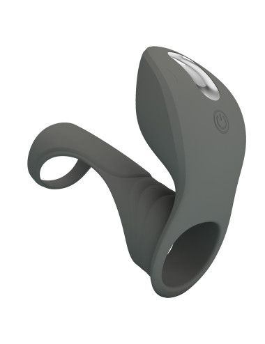 PRETTY LOVE - Master ring, 7 vibration functions, Memory function