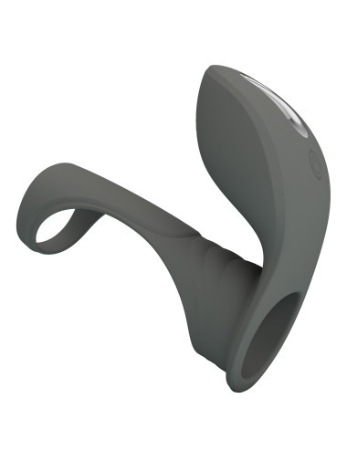 PRETTY LOVE - Master ring, 7 vibration functions, Memory function