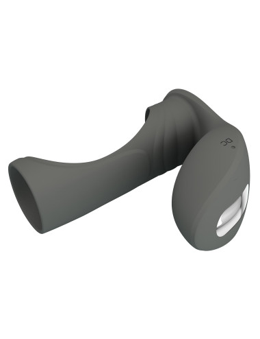 PRETTY LOVE - Master ring, 7 vibration functions, Memory function