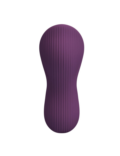 MANE, 10 vibration functions Mobile APP remote control