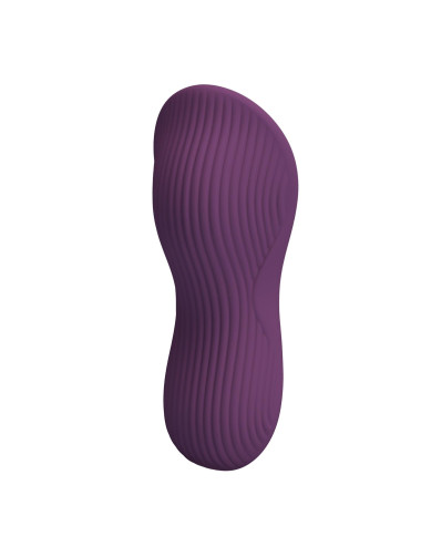 MANE, 10 vibration functions Mobile APP remote control