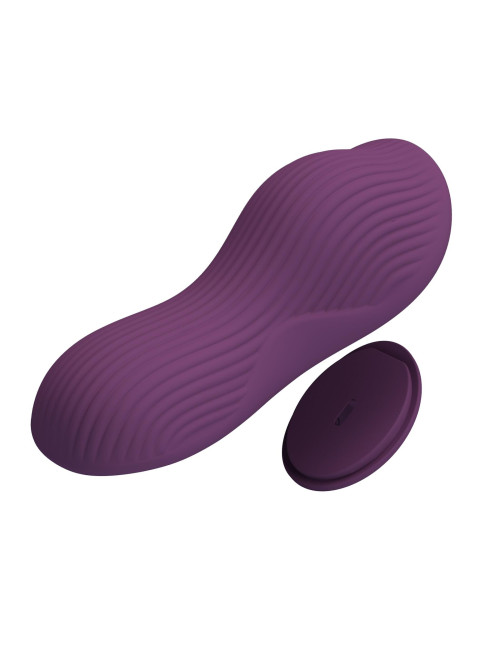 MANE, 10 vibration functions Mobile APP remote control