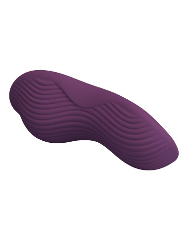 MANE, 10 vibration functions Mobile APP remote control