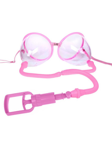 BAILE - Breast Pump Twin Cups