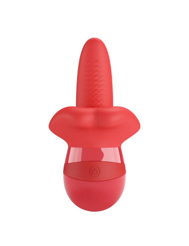 Pretty Love Obelia The Flaming Lips Vibrator