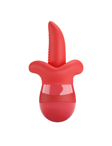 Pretty Love Obelia The Flaming Lips Vibrator
