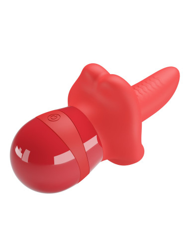 Pretty Love Obelia The Flaming Lips Vibrator