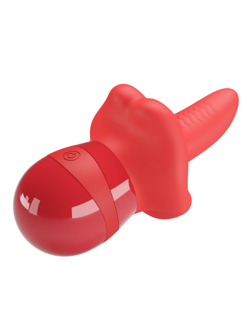 Pretty Love Obelia The Flaming Lips Vibrator