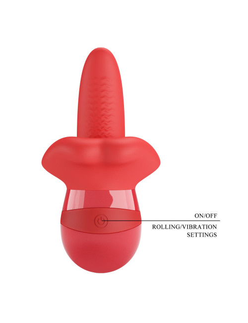 Pretty Love Obelia The Flaming Lips Vibrator