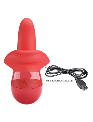 Pretty Love Obelia The Flaming Lips Vibrator