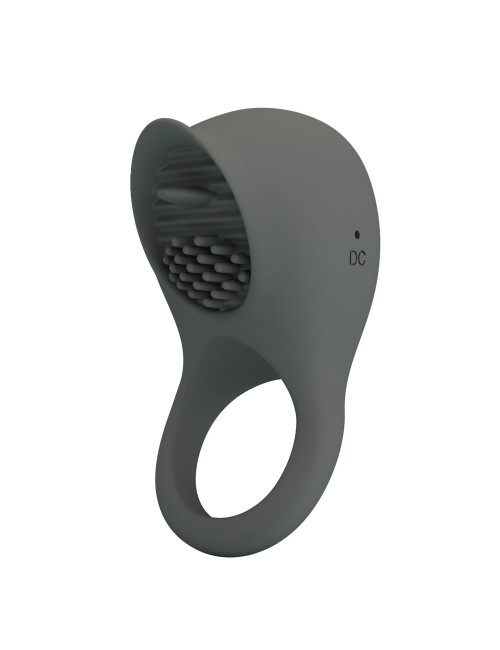 PRETTY LOVE - Master ring, 12 licking settings