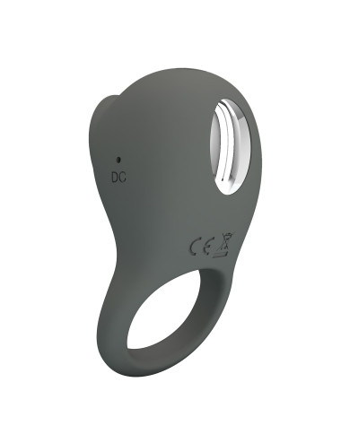 PRETTY LOVE - Master ring, 12 licking settings