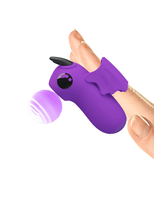 MAGIC DEVIL, 10 thrusting settings 1 electric shock function