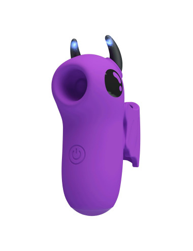 MAGIC DEVIL, 10 thrusting settings 1 electric shock function