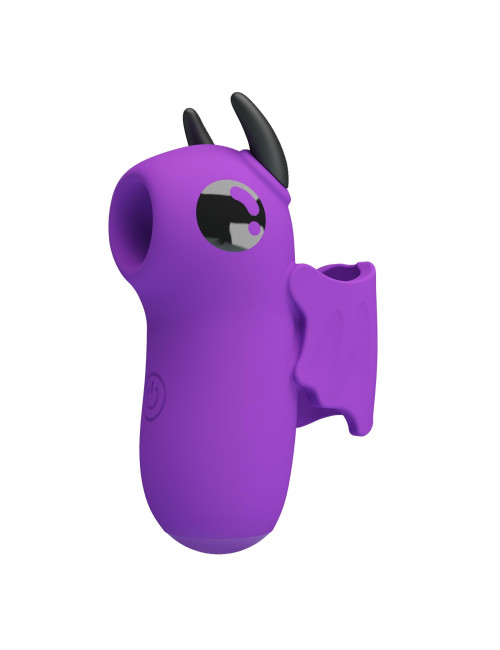 MAGIC DEVIL, 10 thrusting settings 1 electric shock function