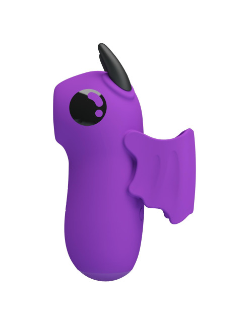 MAGIC DEVIL, 10 thrusting settings 1 electric shock function