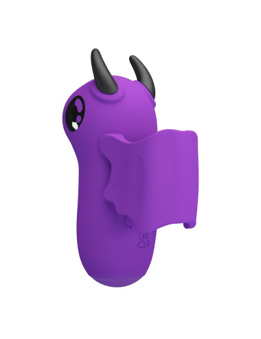 MAGIC DEVIL, 10 thrusting settings 1 electric shock function