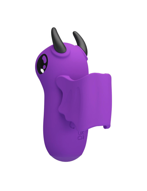 MAGIC DEVIL, 10 thrusting settings 1 electric shock function