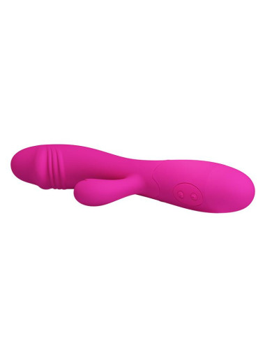 PRETTY LOVE - SNAPPY violet, 30 function