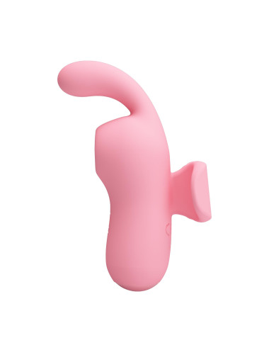 MAGIC FAIRY, 10 vibration functions 10 tapping functions Memory function