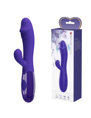 PRETTY LOVE - Snappy Youth, 30 vibration functions
