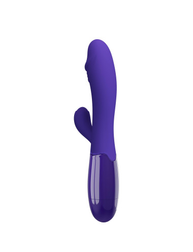 PRETTY LOVE - Snappy Youth, 30 vibration functions