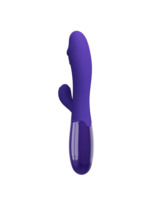PRETTY LOVE - Snappy Youth, 30 vibration functions