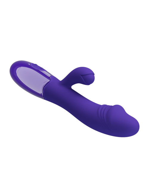 PRETTY LOVE - Snappy Youth, 30 vibration functions