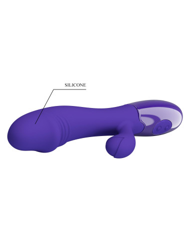 PRETTY LOVE - Snappy Youth, 30 vibration functions