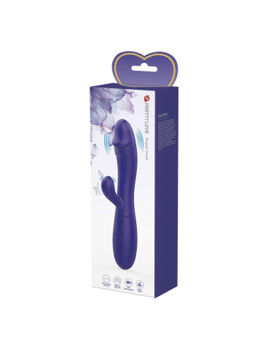 PRETTY LOVE - Snappy Youth, 30 vibration functions