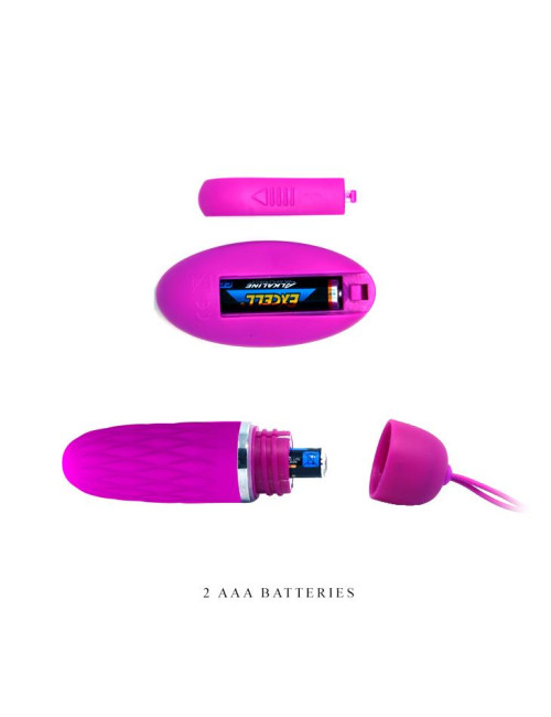 PRETTY LOVE - DAWN, 12 function