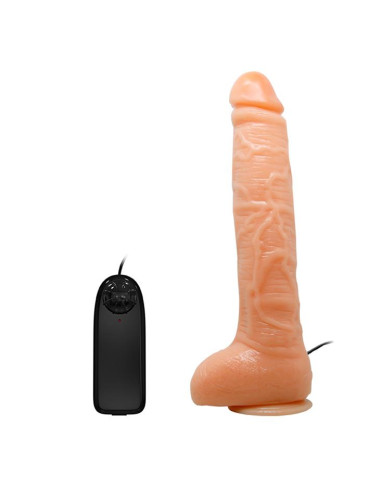 BAILE - Penis Vibration