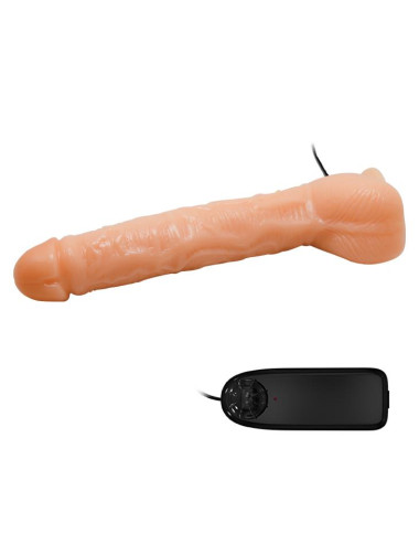 BAILE - Penis Vibration