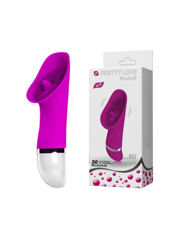 PRETTY LOVE - RUDOLF, 30 function