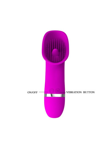 PRETTY LOVE - RUDOLF, 30 function