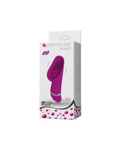 PRETTY LOVE - RUDOLF, 30 function