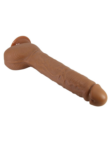 Beautiful Dick, Waterproof, 28 cm