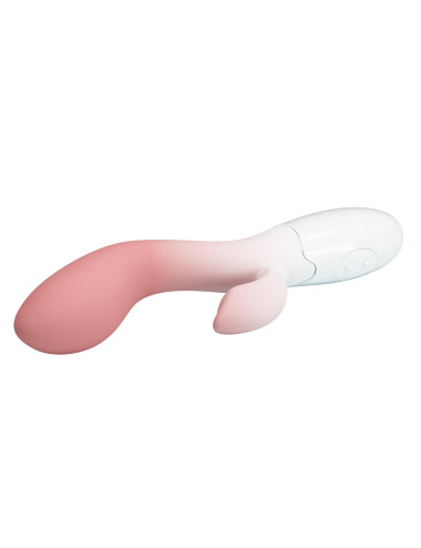 PRETTY LOVE - Brighty, 30 vibration functions, ABS Silicone
