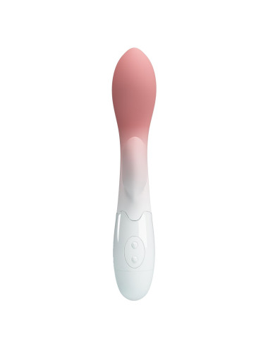 PRETTY LOVE - Brighty, 30 vibration functions, ABS Silicone
