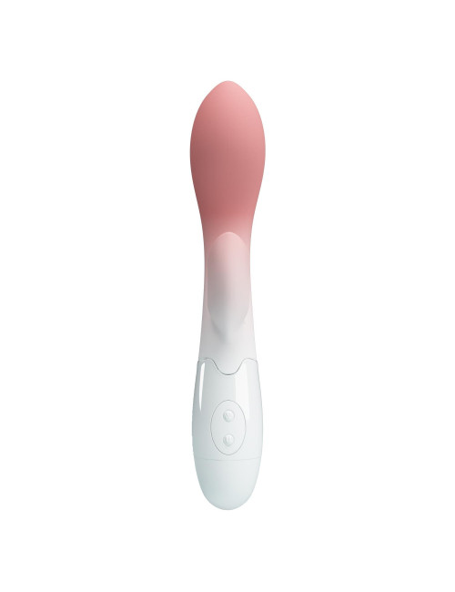 PRETTY LOVE - Brighty, 30 vibration functions, ABS Silicone