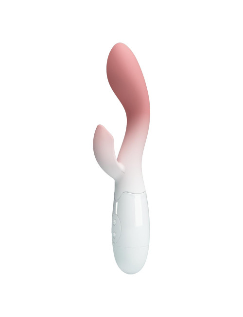 PRETTY LOVE - Brighty, 30 vibration functions, ABS Silicone
