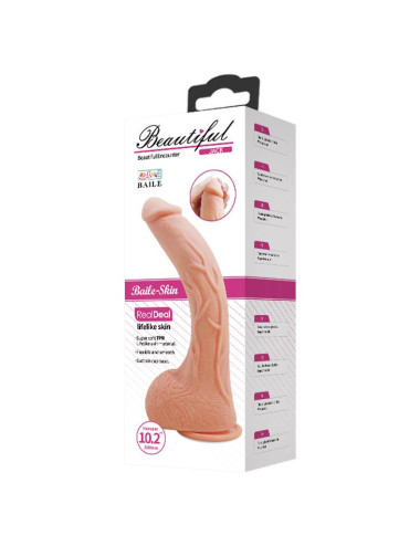 BAILE- Beatiful JACK 10,2''