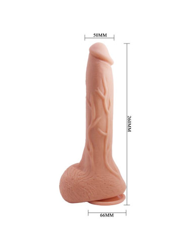 BAILE- Beatiful JACK 10,2''