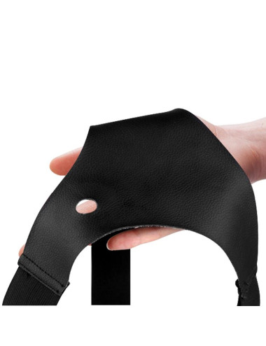 BAILE -ULTRA PASSIONATE HARNESS STRAP-ON